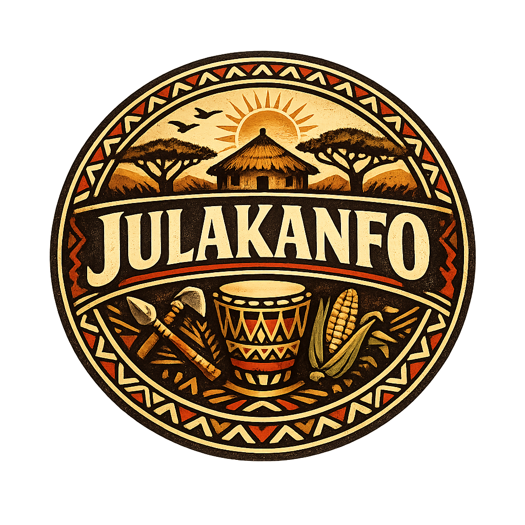 julankanfo.net